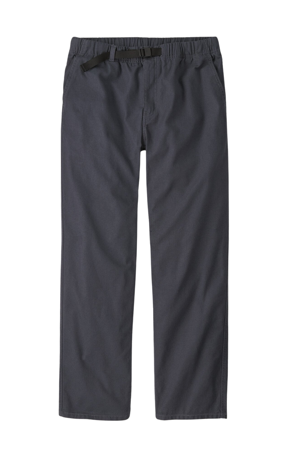 Patagonia Mens Point Reyes Canvas Gi Pants Smolder Blue