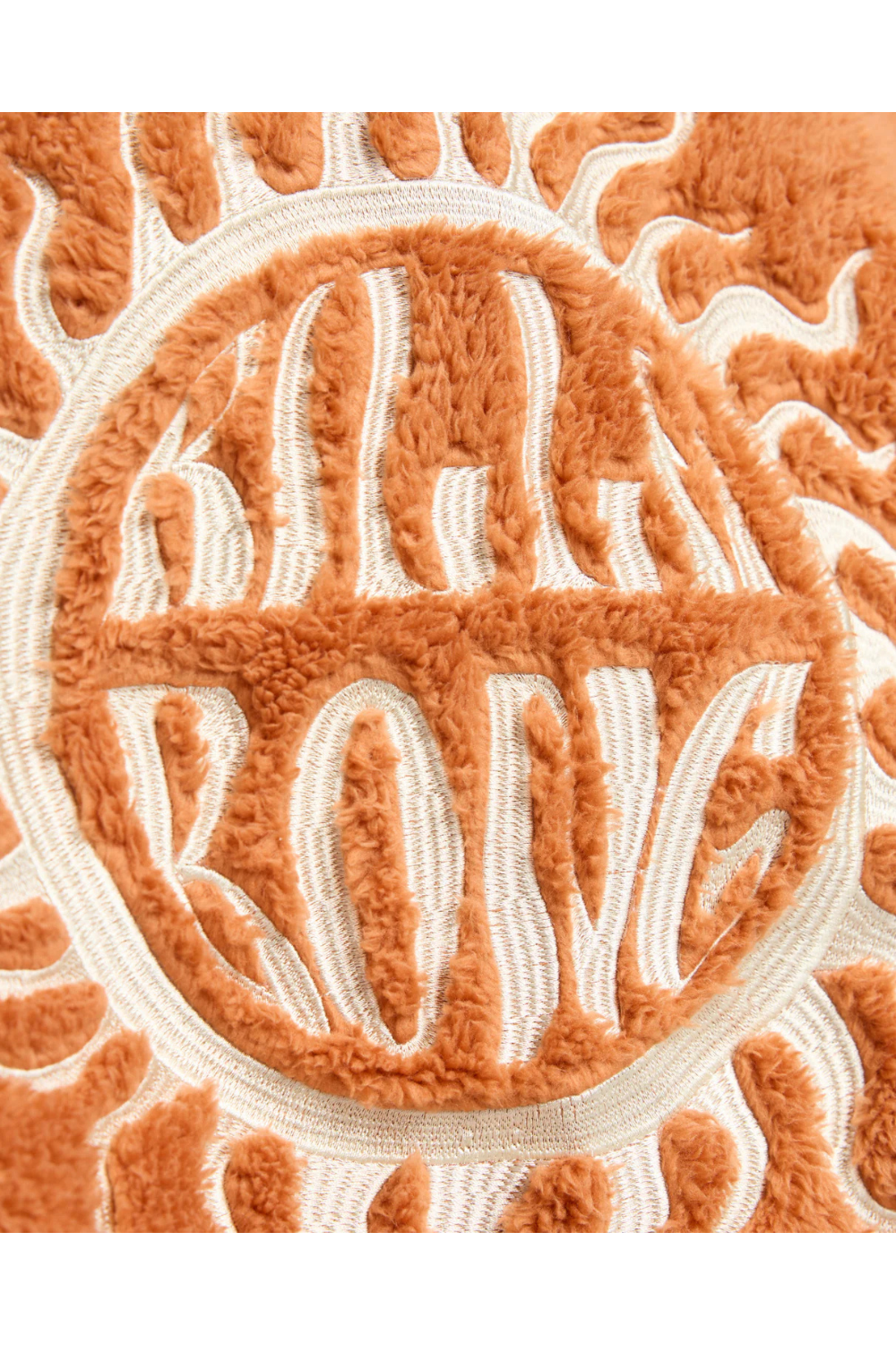 Billabong Bring The Sun Polar Fleece Sunburnt