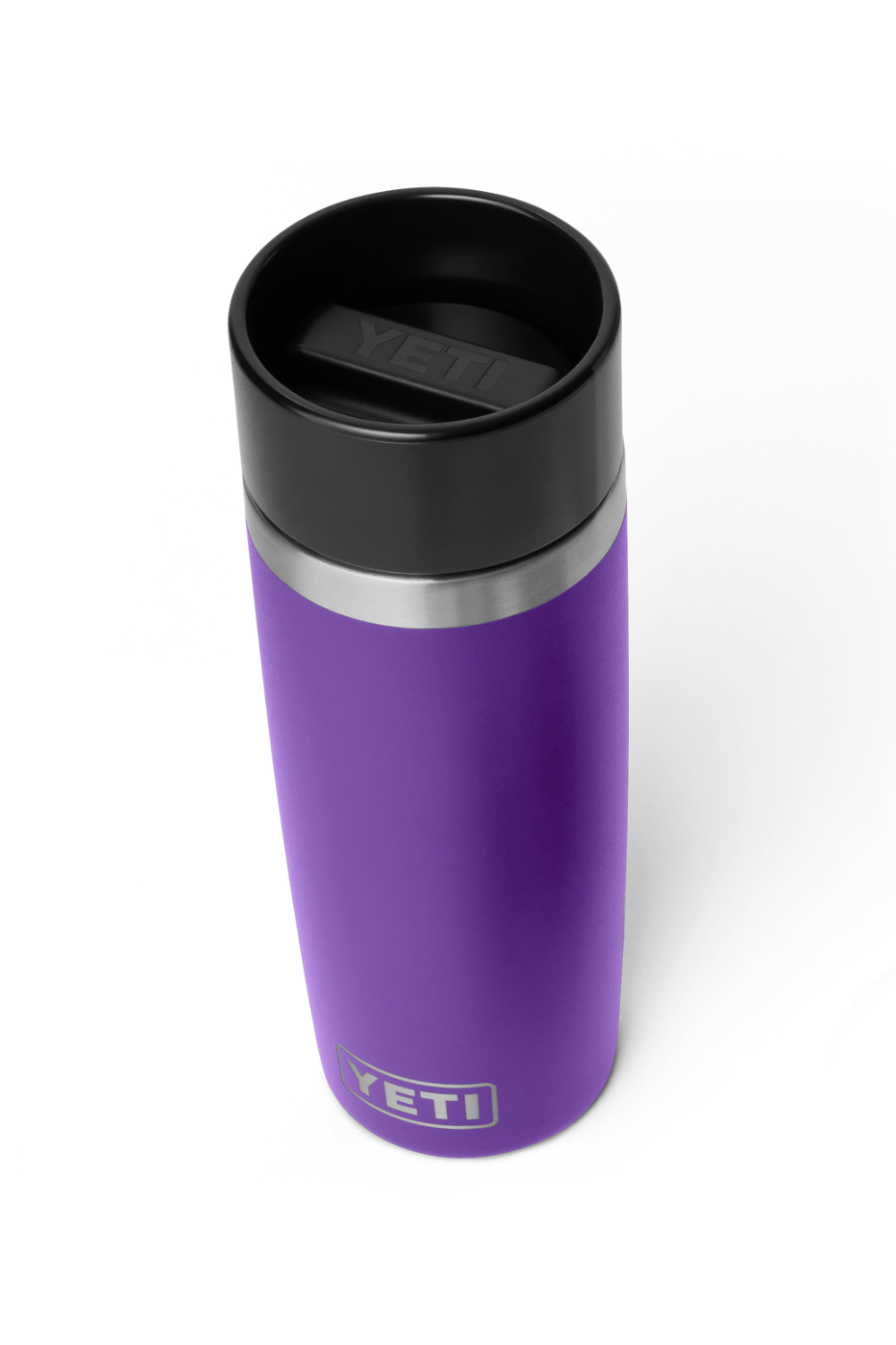 Yeti Rambler 16 Oz Travel Bottle Pace Purple