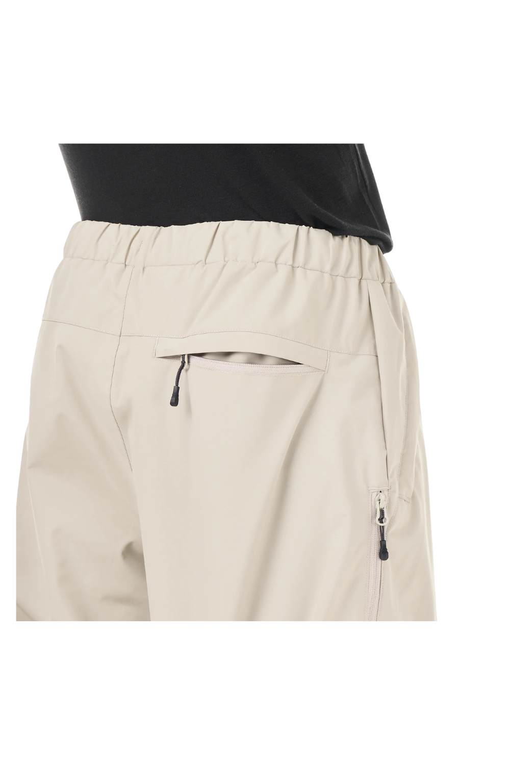 Picture Dicentra Mens Ski & Snowboard Pants Pure Cashmere