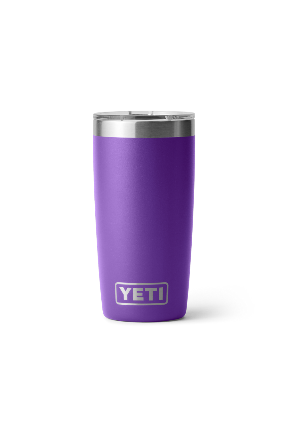 Yeti Rambler 10 Oz Tumbler Pace Purple