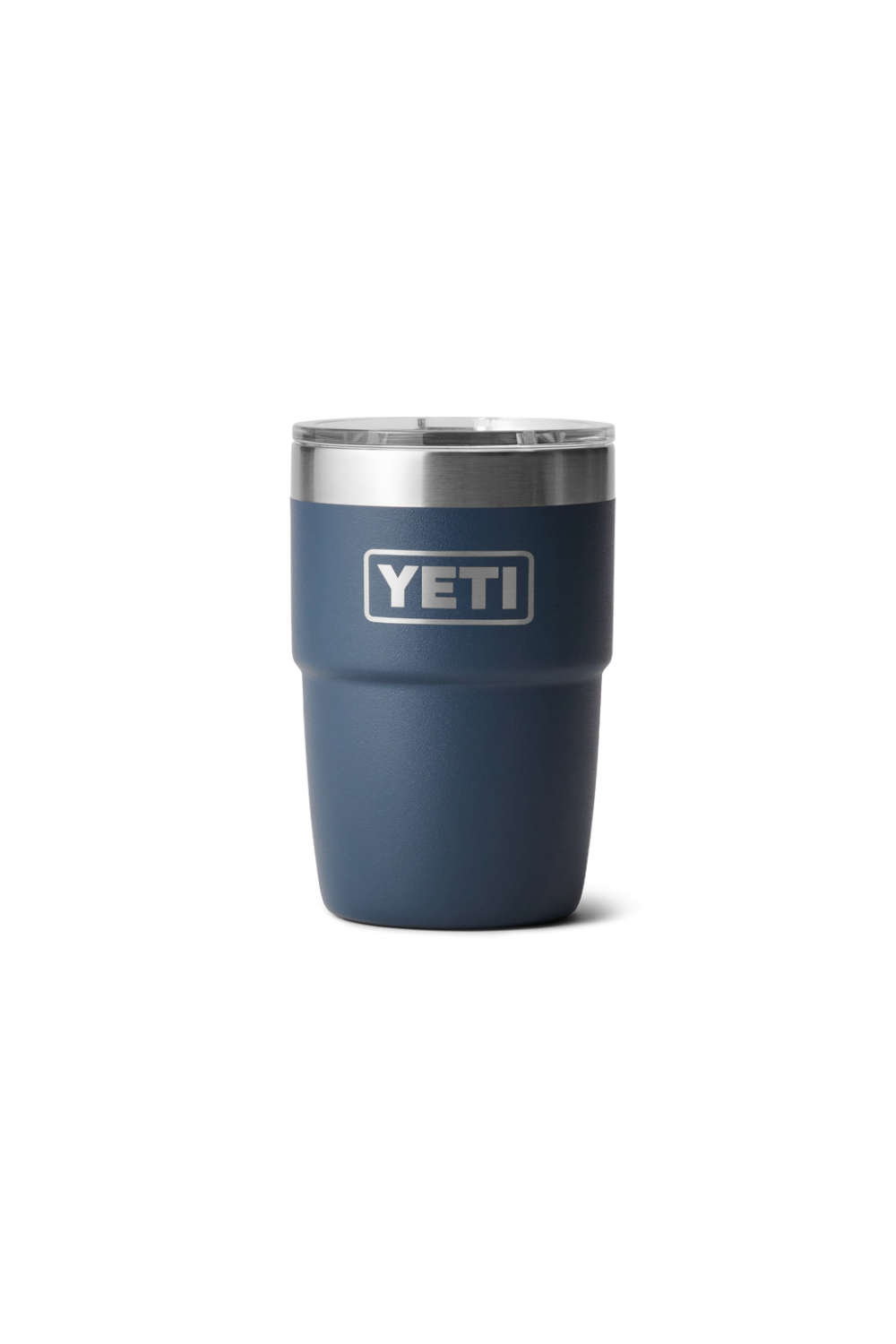 Yeti Rambler 8 Oz Cup Navy