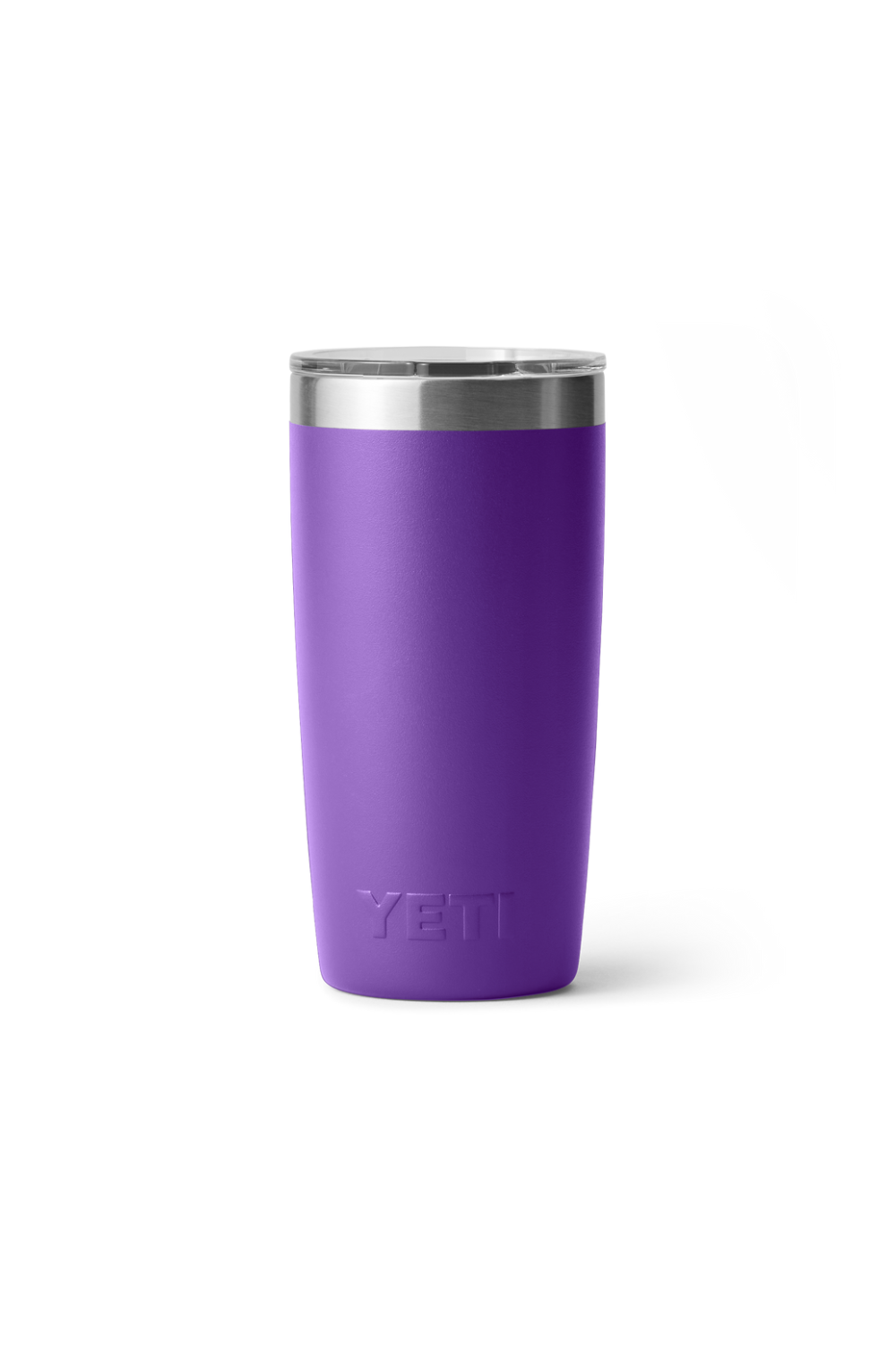 Yeti Rambler 10 Oz Tumbler Pace Purple
