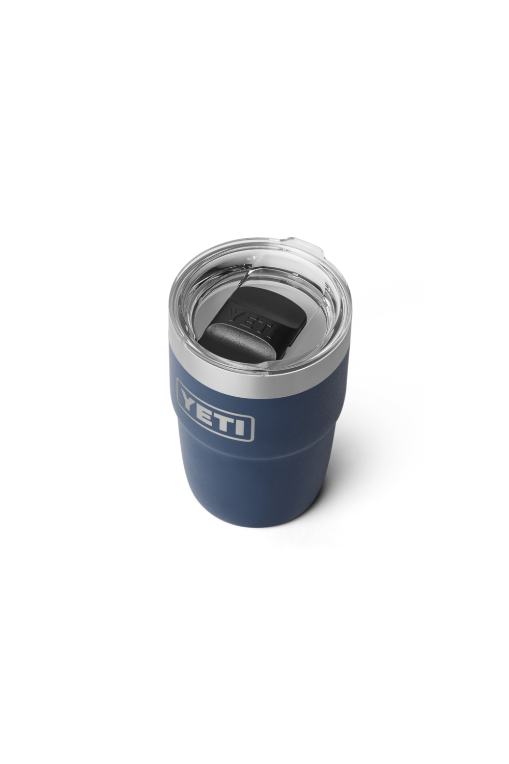 Yeti Rambler 8 Oz Cup Navy