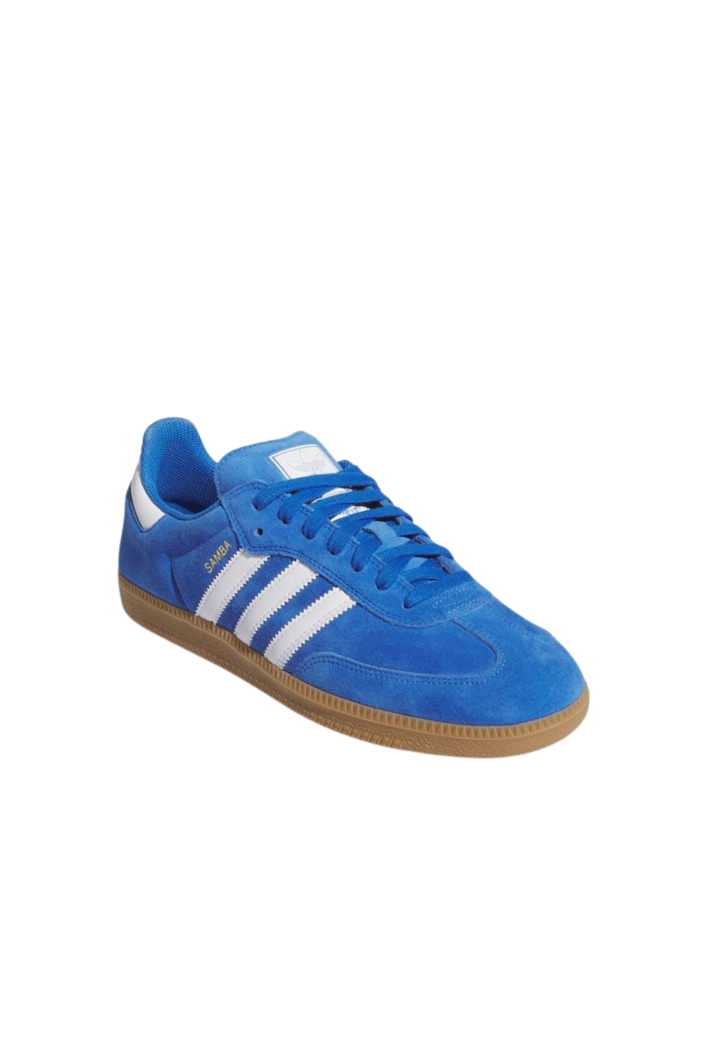 Adidas Samba Adv Shoes