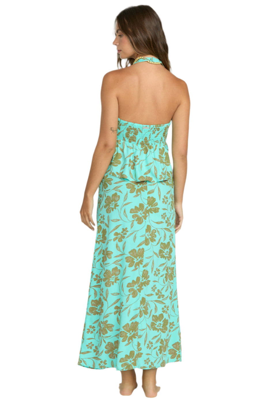 Billabong Your Dream Skirt Poolside