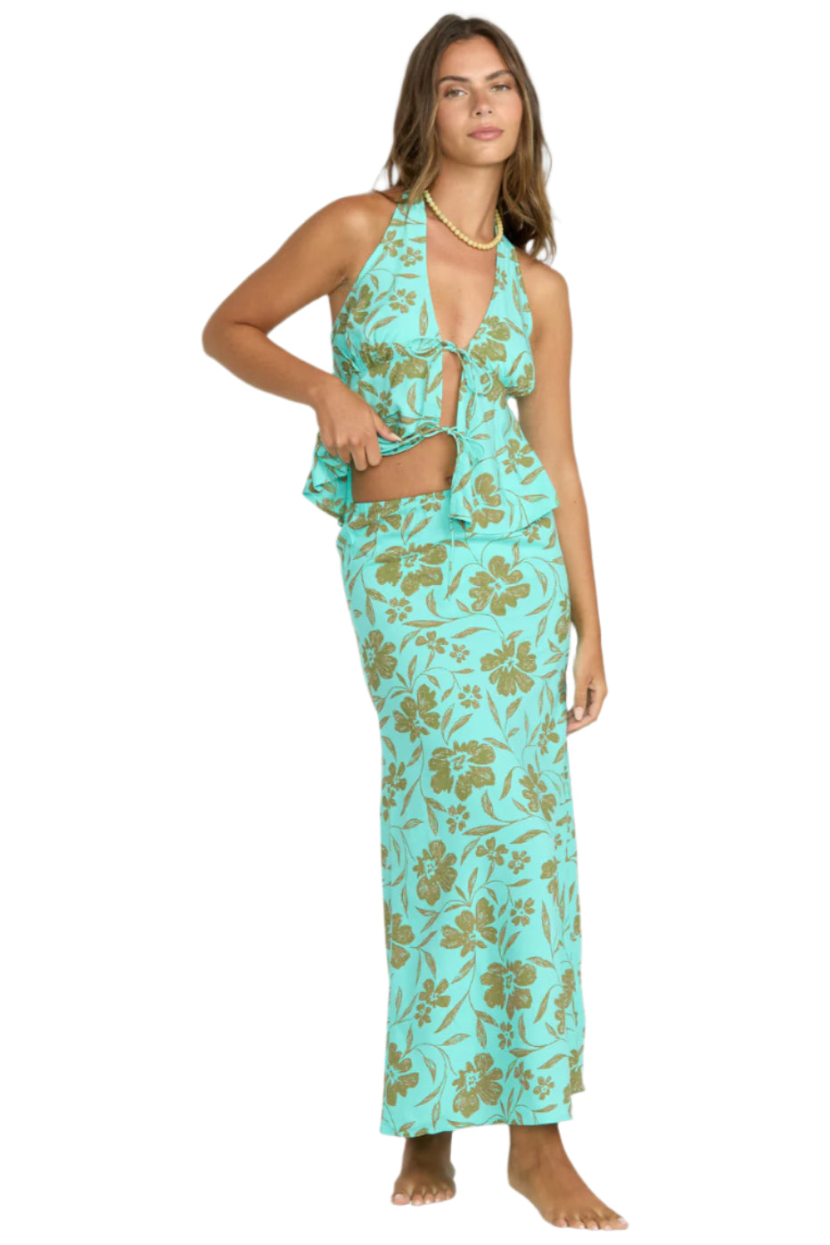 Billabong Your Dream Skirt Poolside