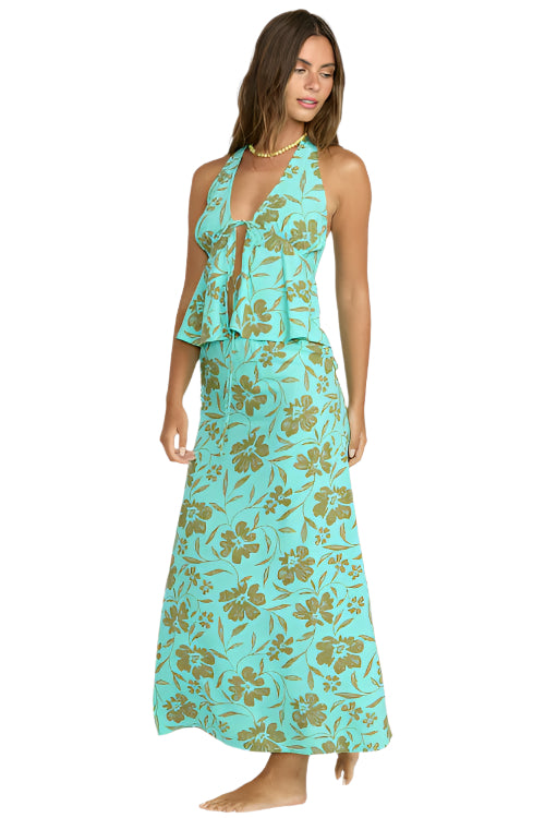 Billabong Your Dream Skirt Poolside