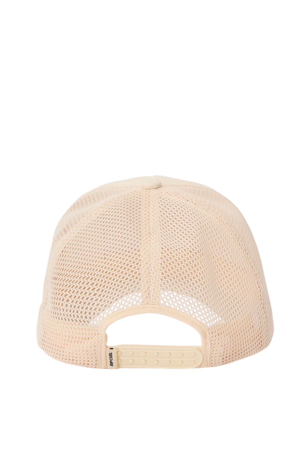 Rip Curl Mixed Revival Womens Trucker Beige