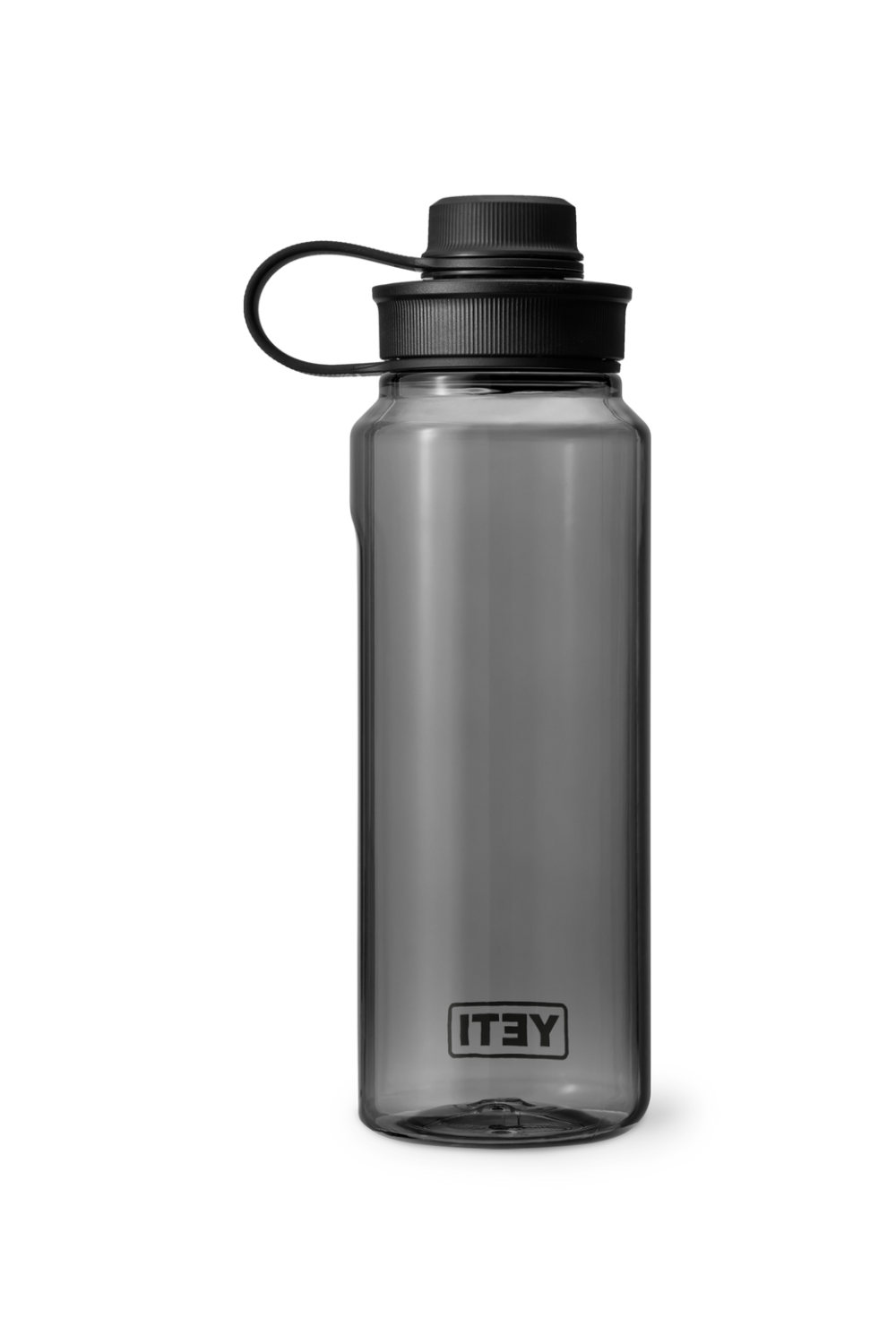 Yeti Yonder 34 Oz Water Bottle Tether Cap Charcoal