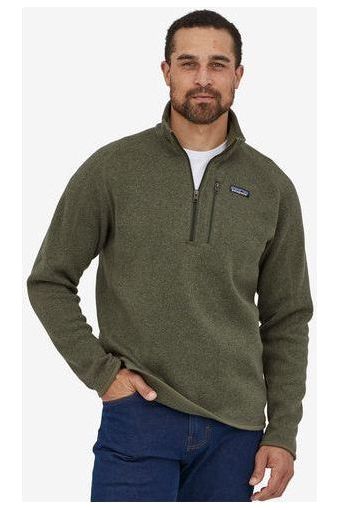 CL Patagonia Mens Better Sweater