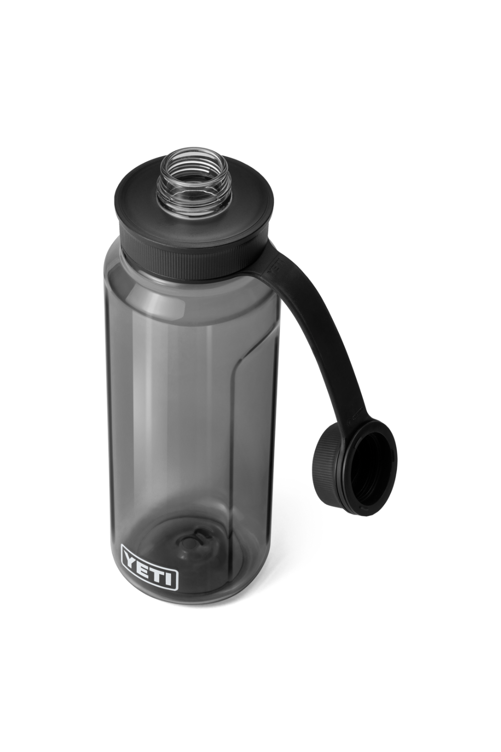 Yeti Yonder 34 Oz Water Bottle Tether Cap Charcoal