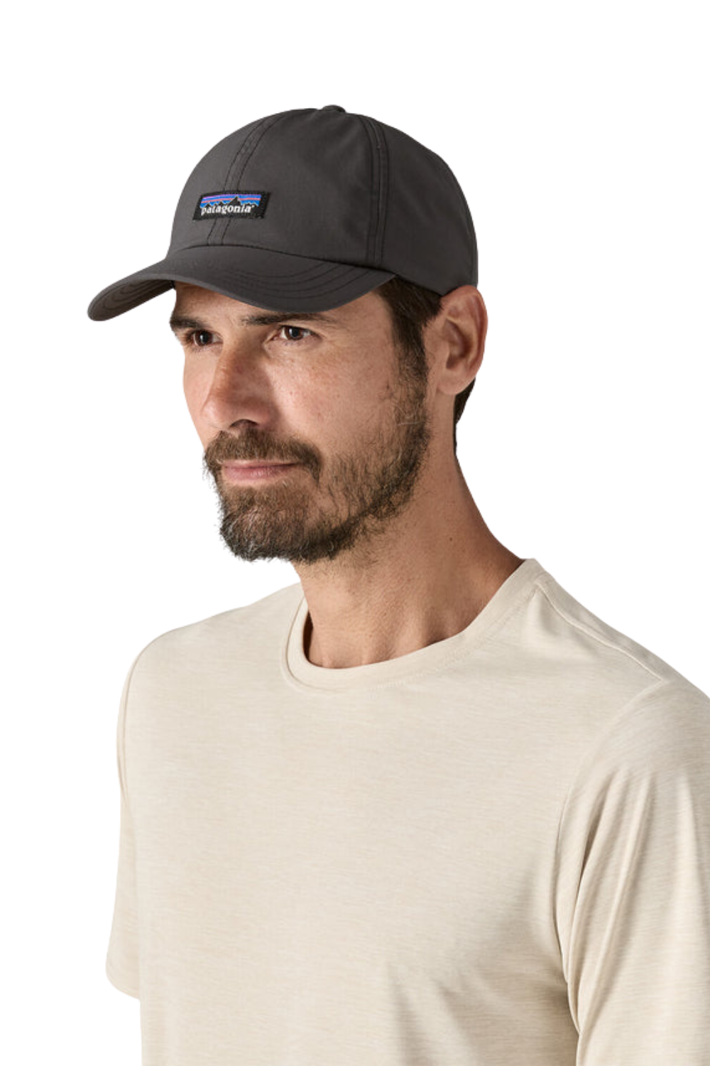 Patagonia Terrebonne Cap Black