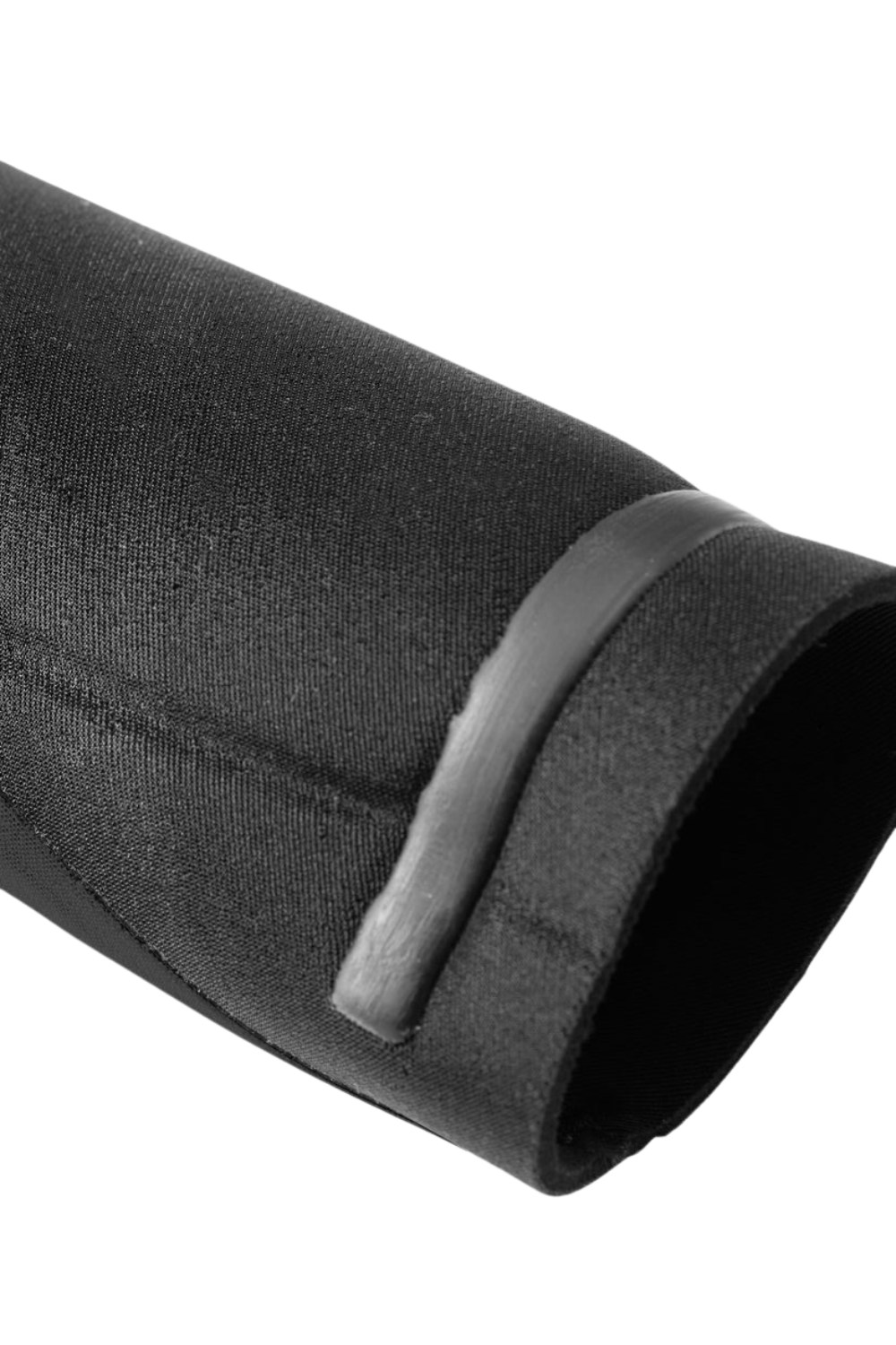 Volcom Mens Modulator 3/2mm Chest Zip Wetsuit Black