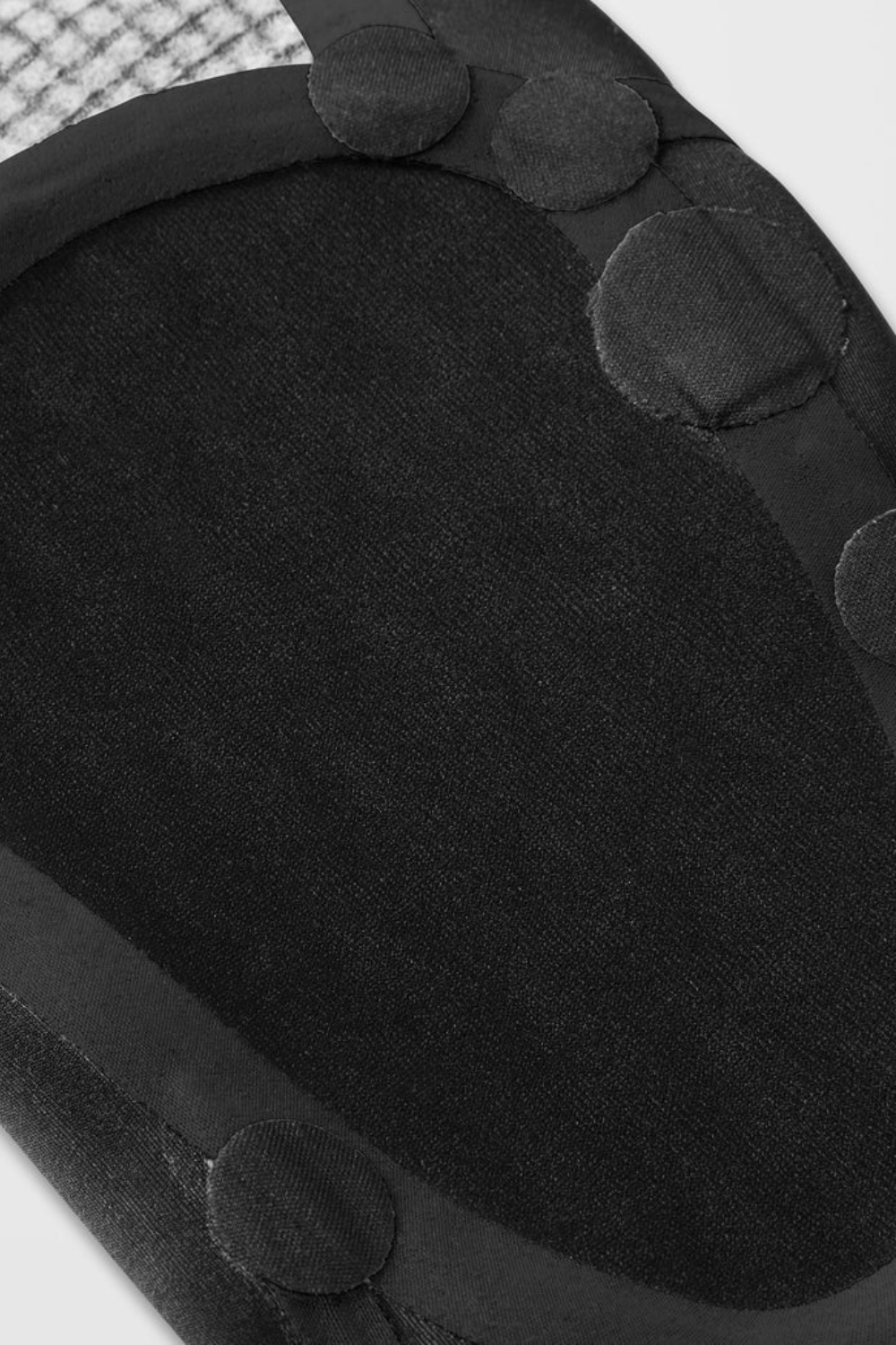 Volcom Mens Modulator 3/2mm Chest Zip Wetsuit Black