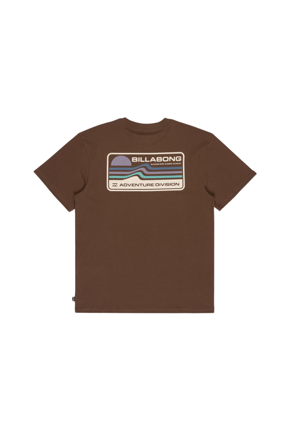 Billabong Range Mens T-Shirt Carafe