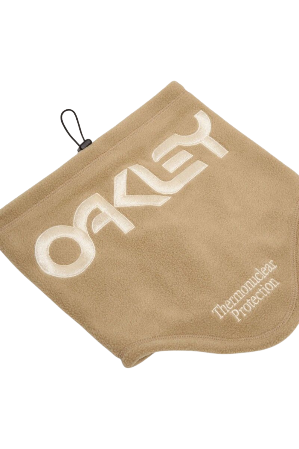 Oakley TNP Neck Gaiter Pebble