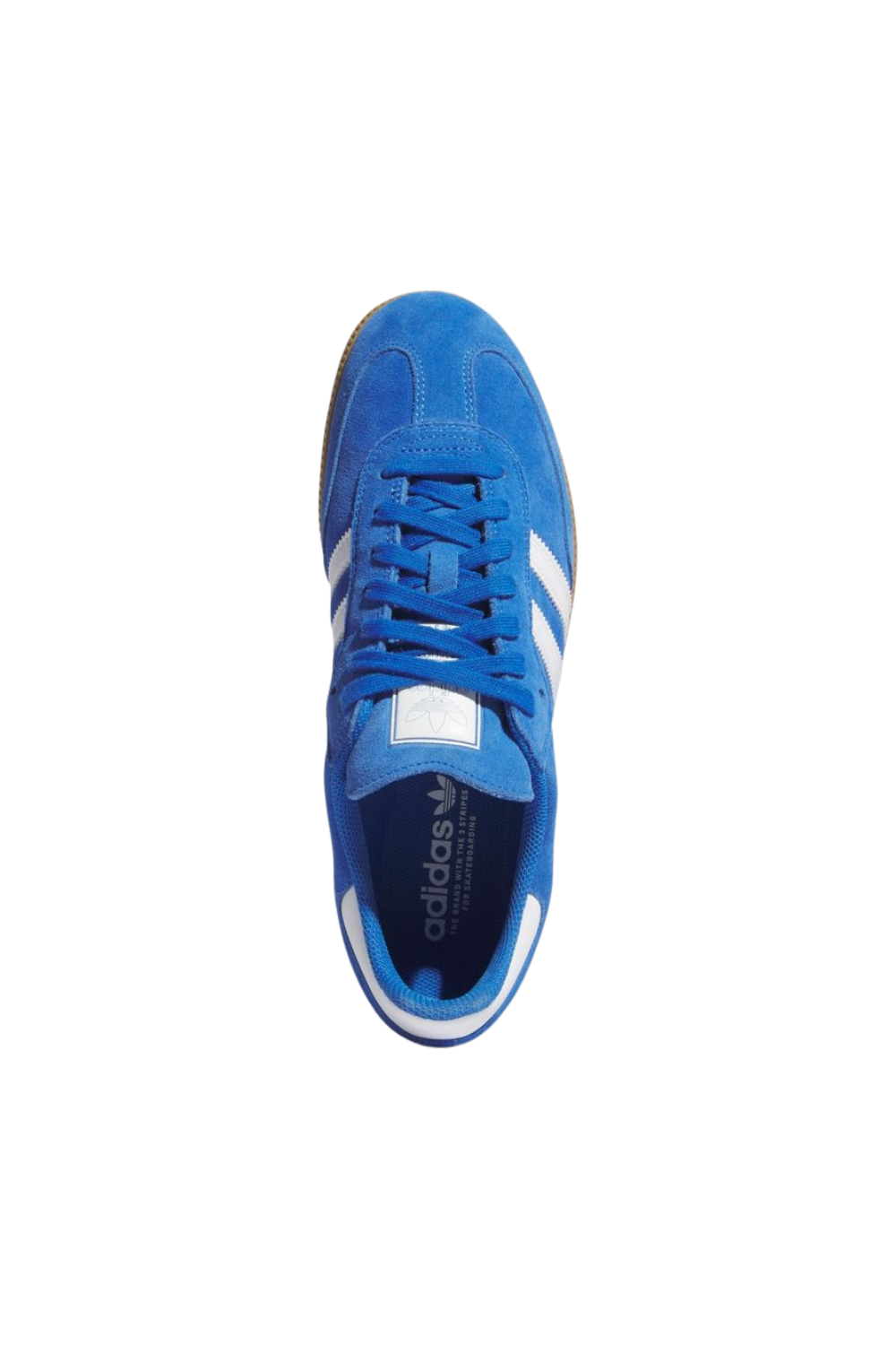 Adidas Samba Adv Shoes