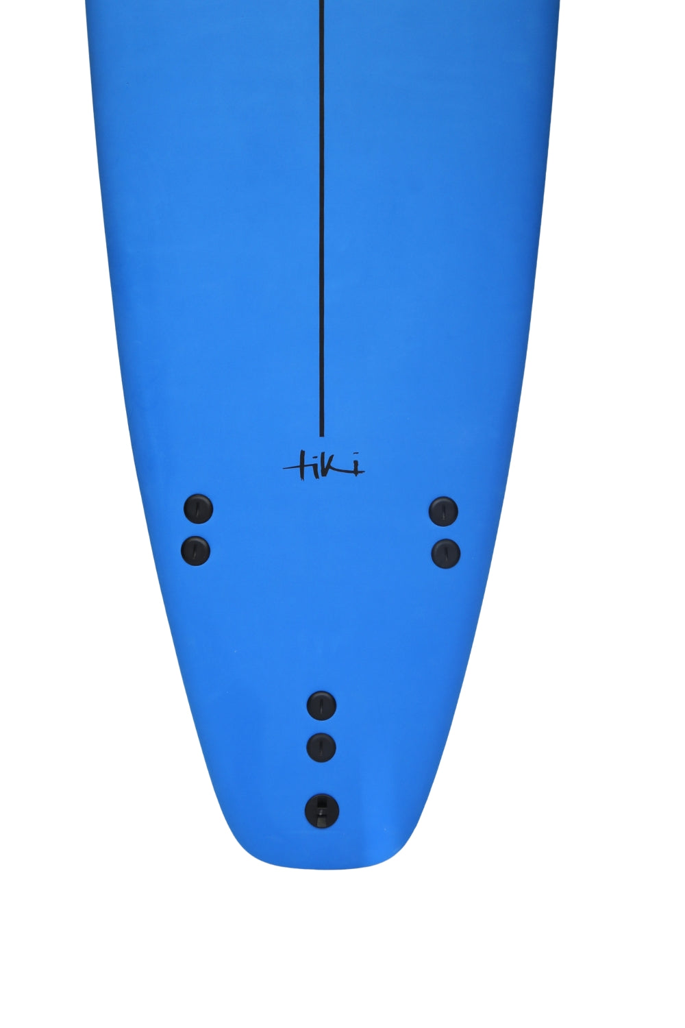Tiki Epic Softboard Surfboard Sky Blue