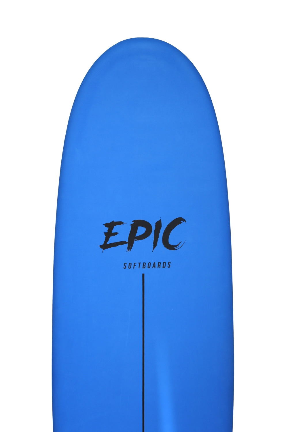 Tiki Epic Softboard Surfboard Sky Blue