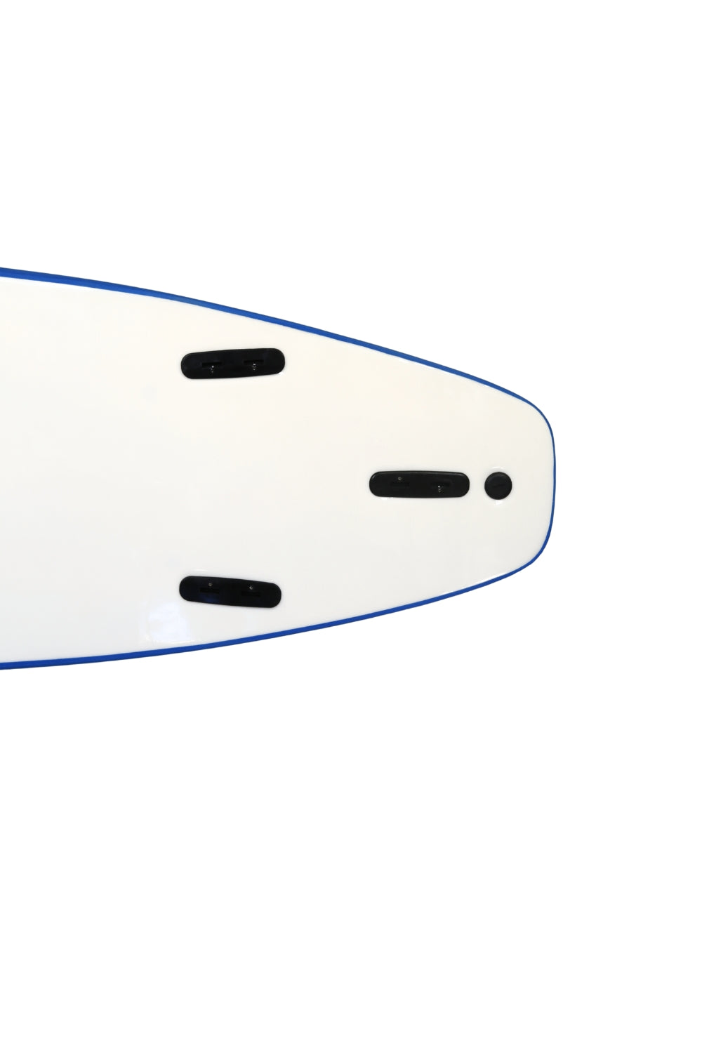 Tiki Epic Softboard Surfboard Sky Blue