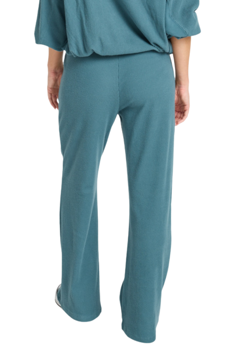 Billabong Keep It Straight Pants Slate Blue