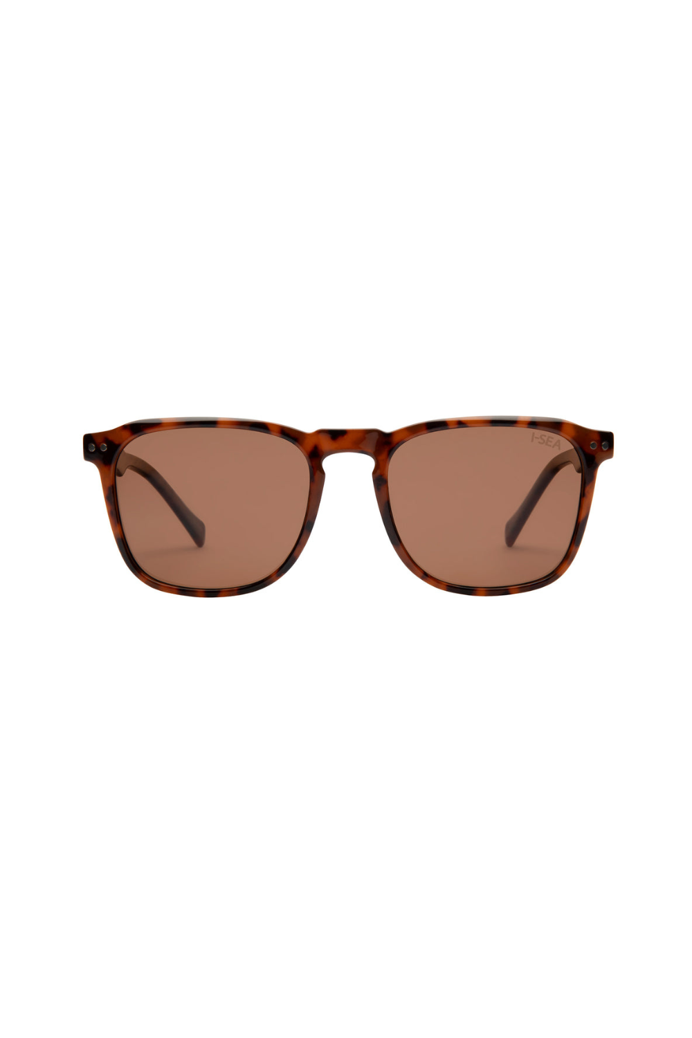 I-Sea Cove Sunglasses Tort/Brown Polarised Lens