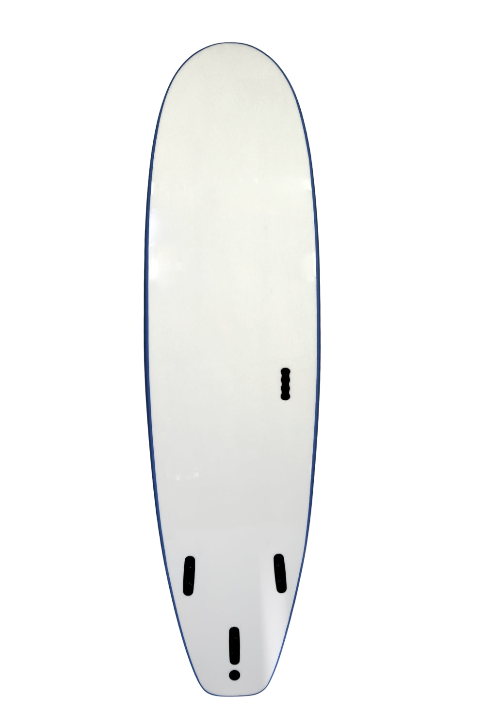 Tiki Epic Softboard Surfboard Sky Blue