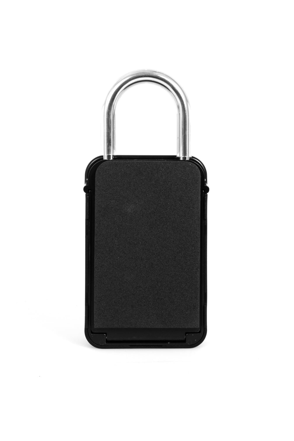 FCS Keylock Black
