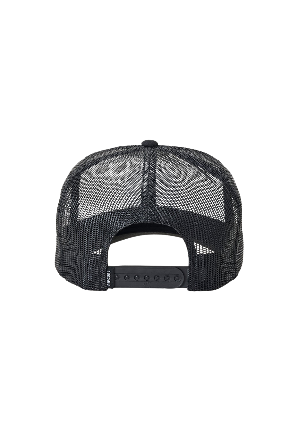 Rip Curl Wetsuit Icon Mens Trucker Cap Black/White