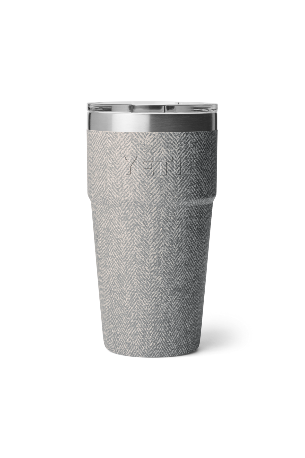Yeti Rambler 20 Oz Stackable Cup Riverhead Green
