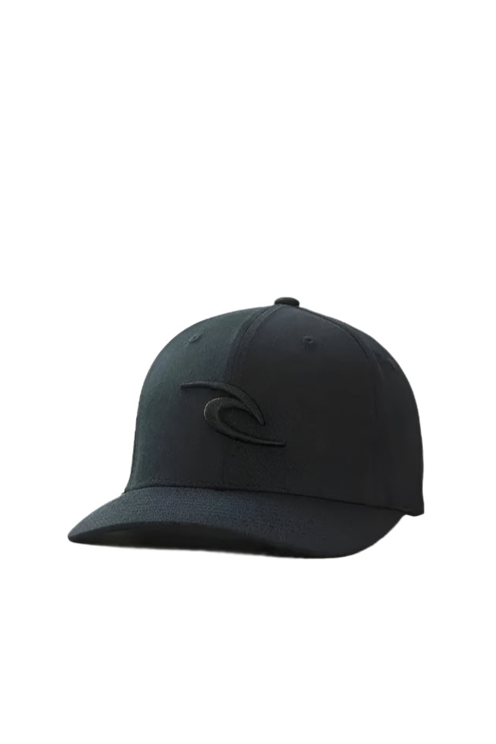 Rip Curl Tepan Flexfit Cap Black