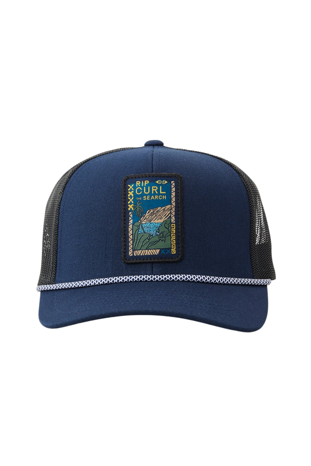 Rip Curl Artist Of The Search Adjustable Cap Navy