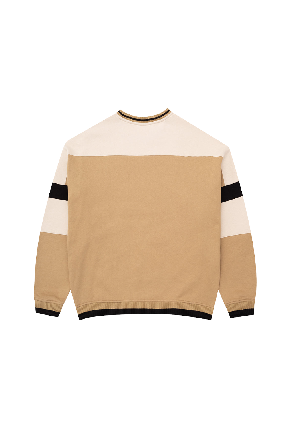 Parlez Club Oversized Sweatshirt Shell
