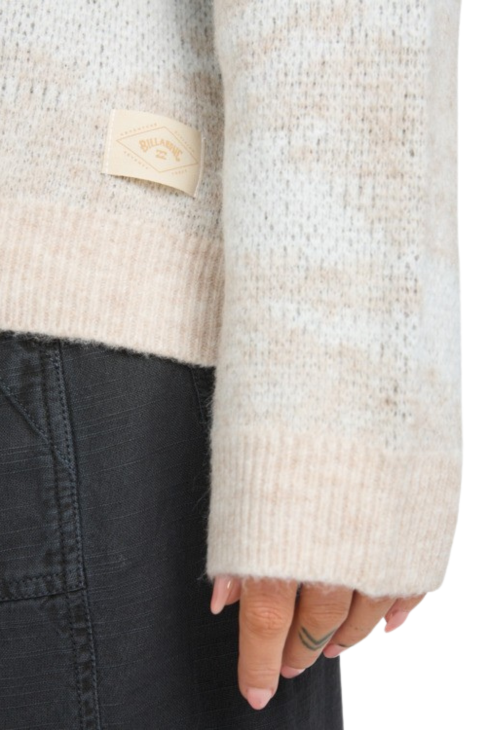 Billabong Camp Sweater Multico