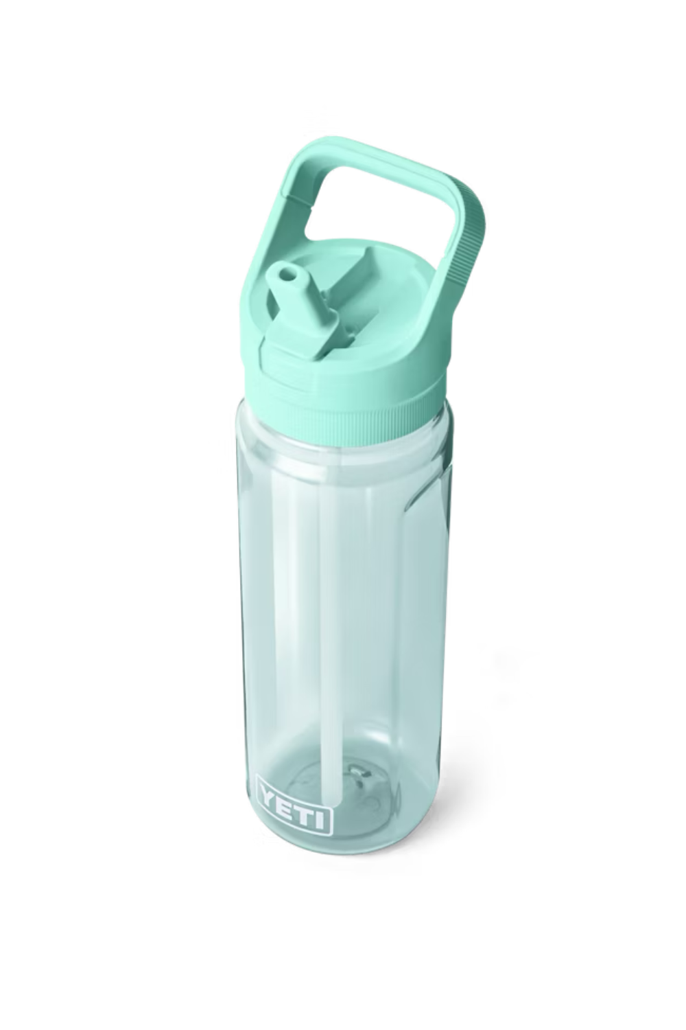 Yeti Yonder 25 Oz Straw Water Bottle Seafoam