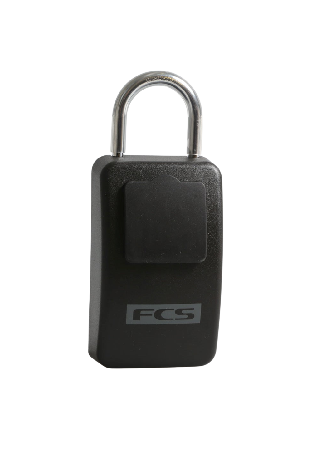 FCS Keylock Black