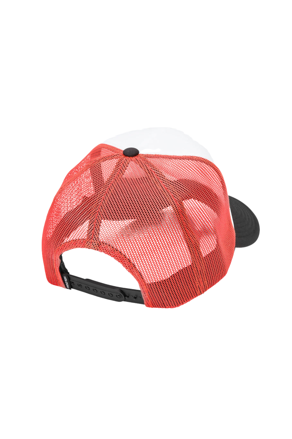 Volcom Even Lay Workwear Hat Orange