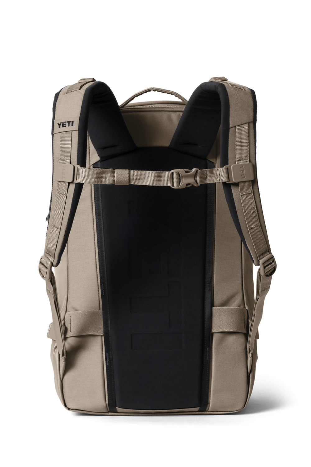 Yeti Ranchero 22 L Everyday Carry Backpack Cape Dark Taupe