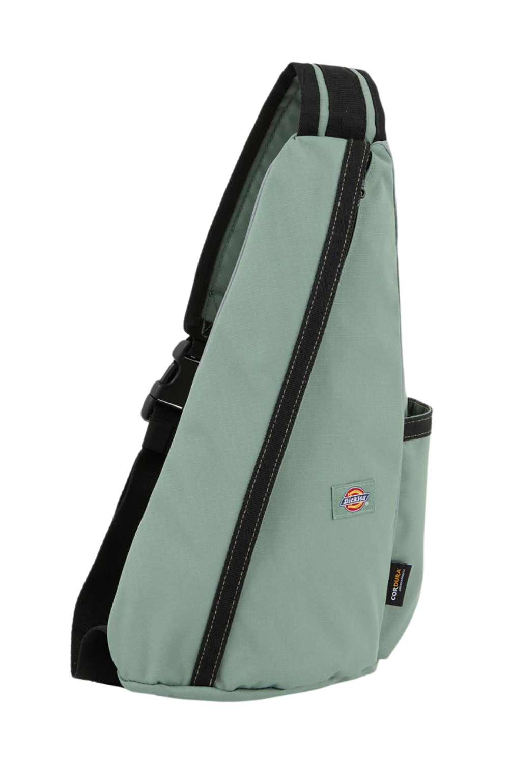 Dickies Ashville Sling Bag Olive Green