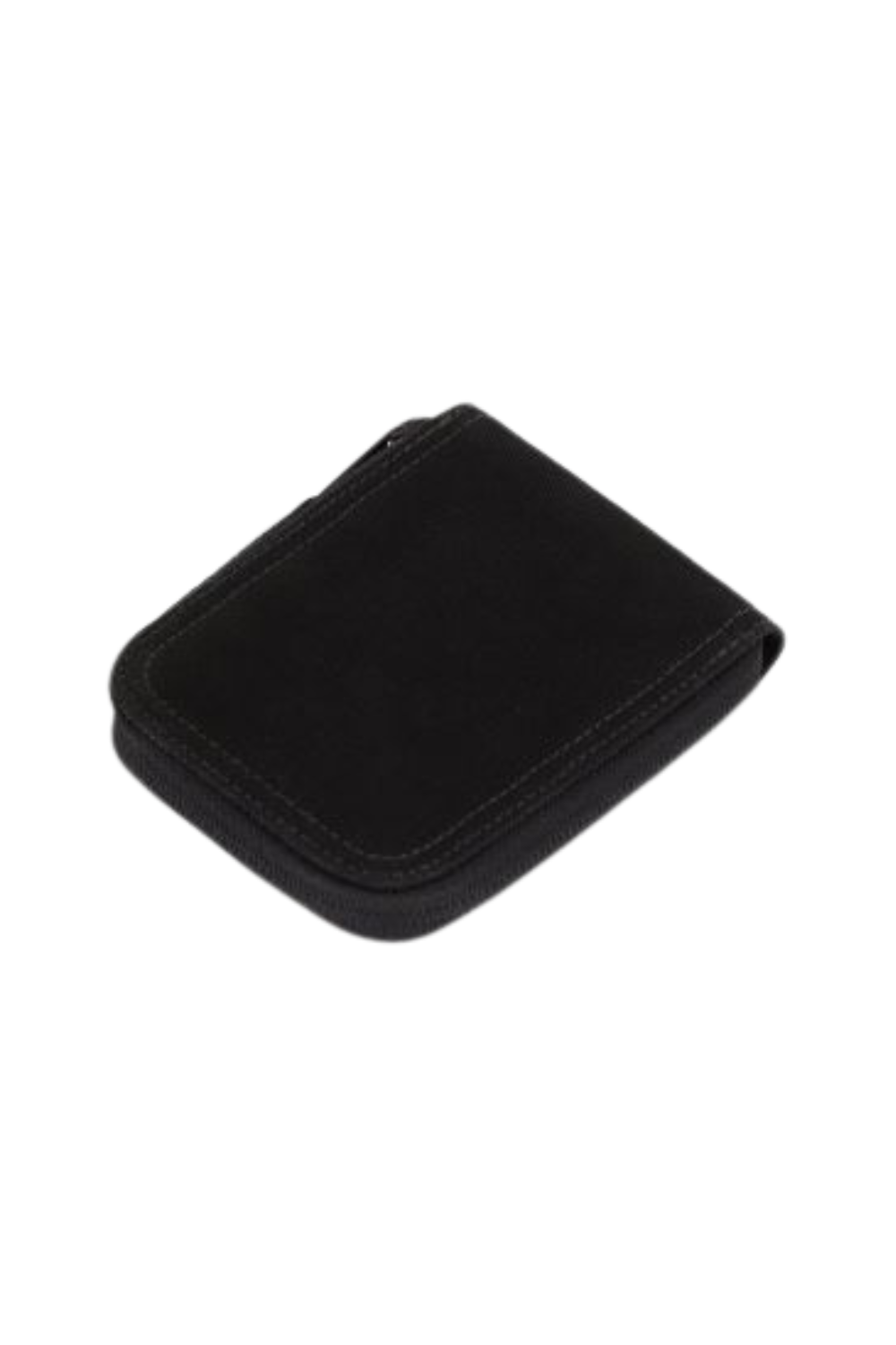 Dickies Duck Canvas Wallet Black