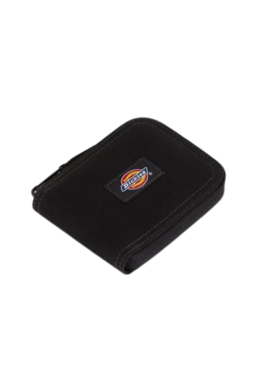 Dickies Duck Canvas Wallet Black