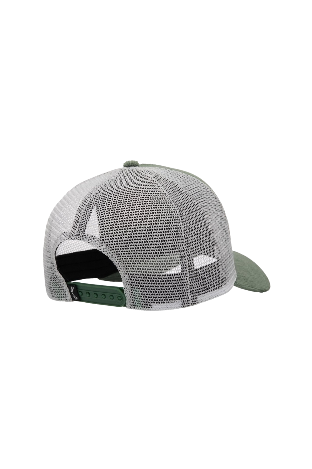 Billabong Icon Cord Trucker Sea Spray
