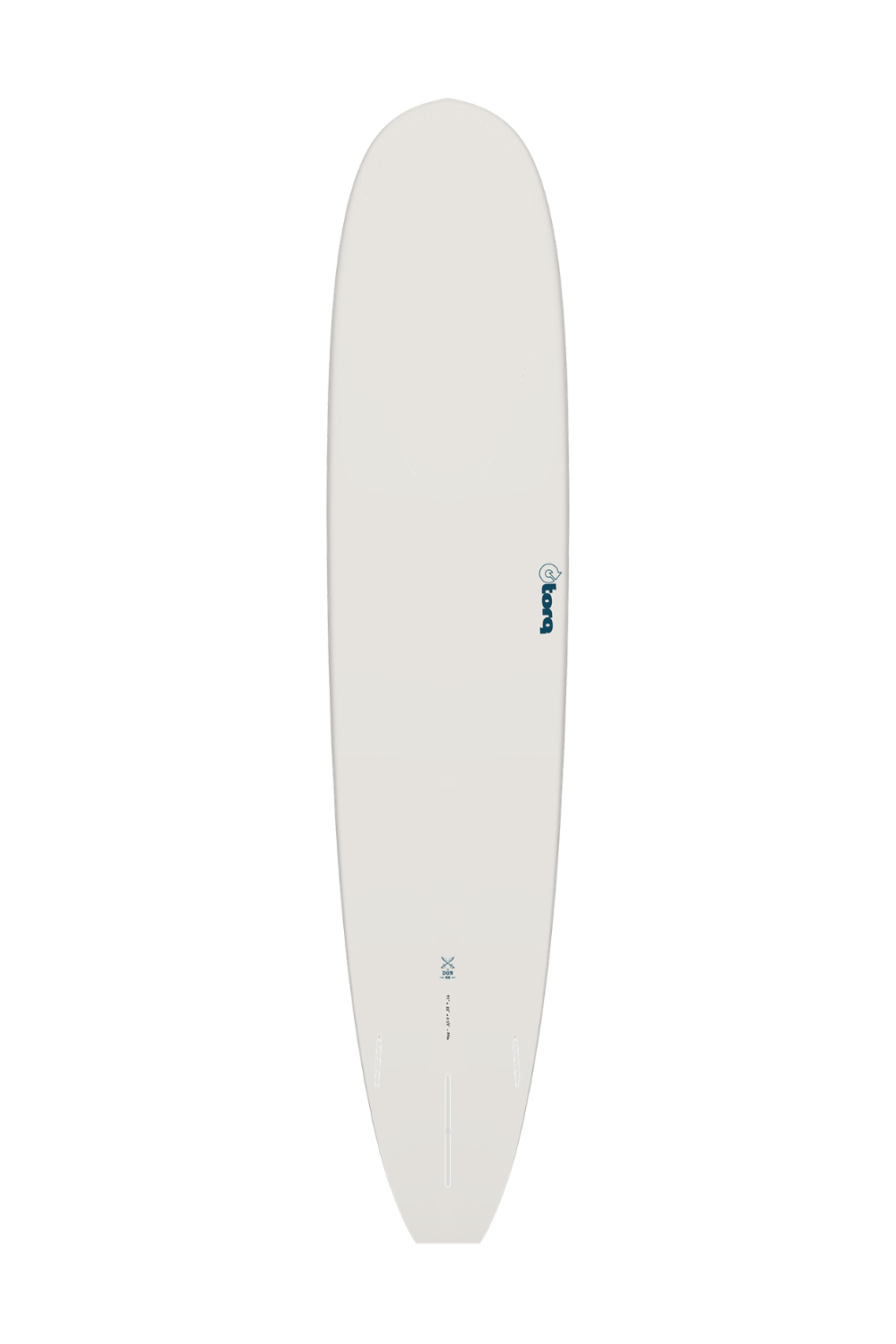 Torq Longboard NR Surfboard TET Laguna Sand