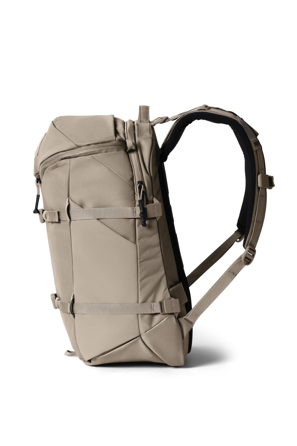 Yeti Ranchero 22 L Everyday Carry Backpack Cape Dark Taupe