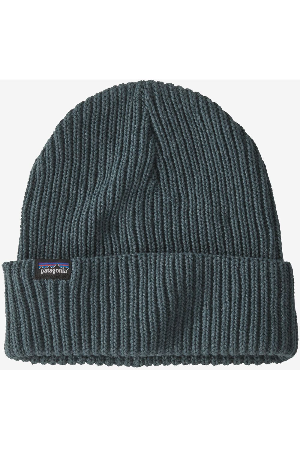 CL Patagonia Rolled Fish Beanie
