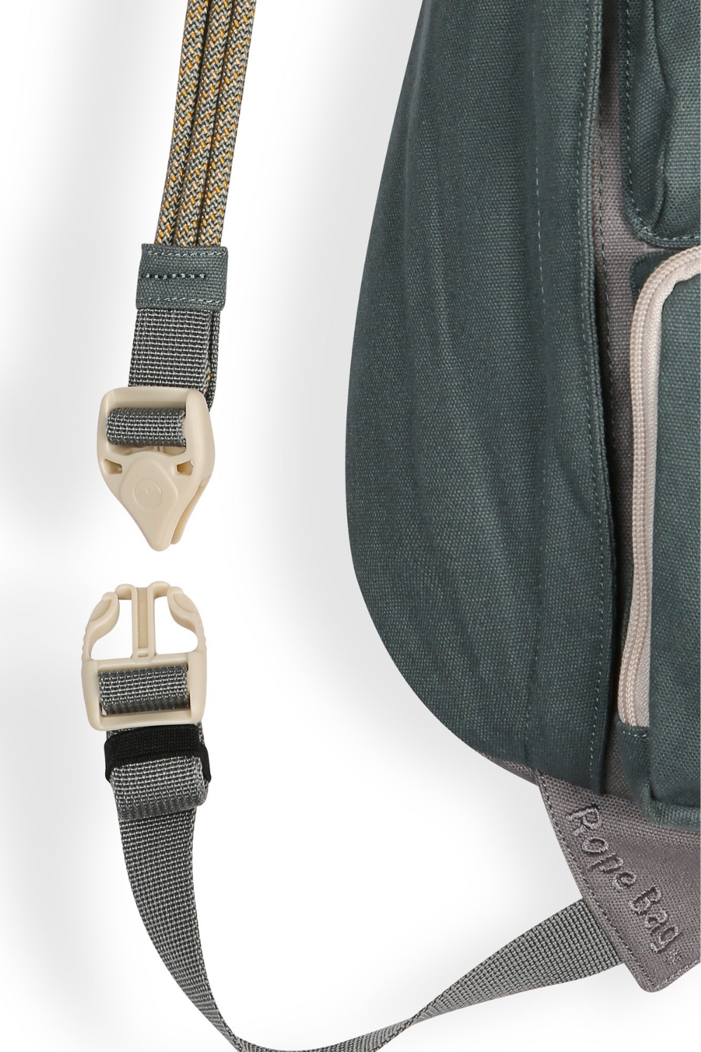 Kavu Mini Rope Bag Alpine Lake