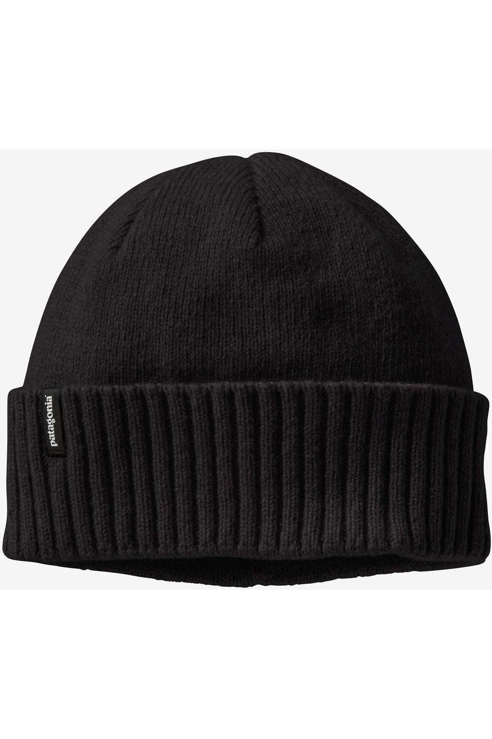 Patagonia Brodeo Beanie Black