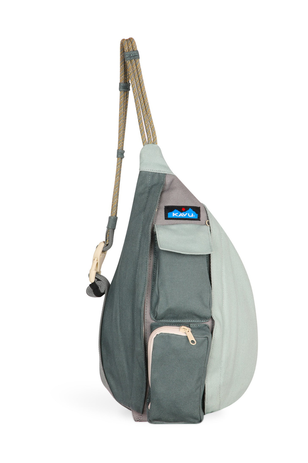Kavu Mini Rope Bag Alpine Lake