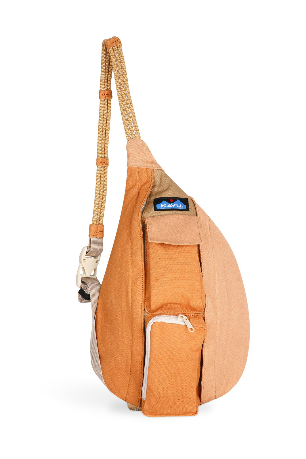 Kavu Mini Rope Bag Quiet Plateau